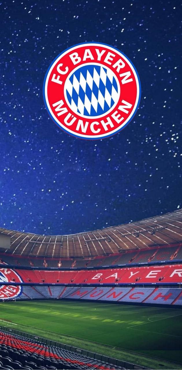 630x1280 Fc bayern munchen wallpaper, Phone