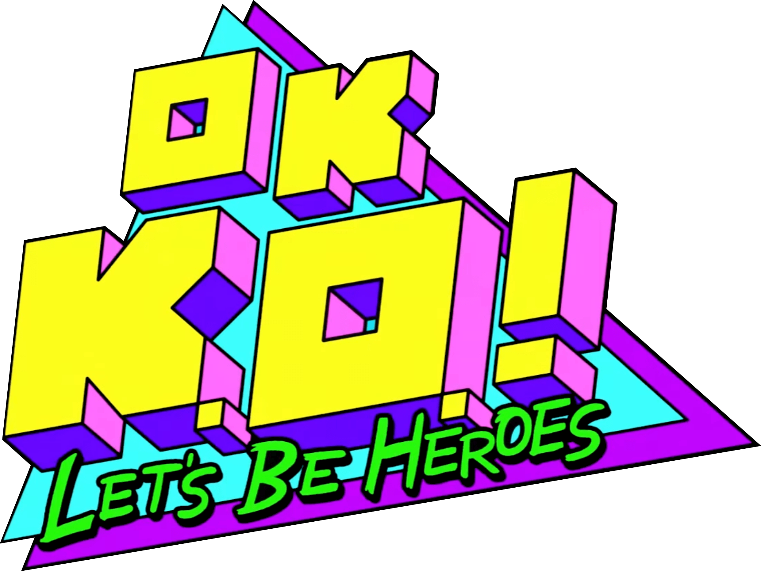 2490x1870 OK K.O.! Let's Be Heroes Premieres August 1st! Girl Nerds, Desktop