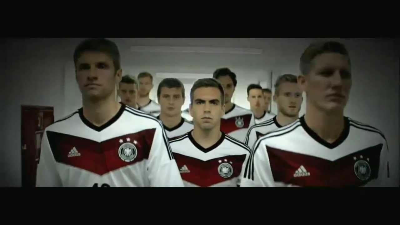 1280x720 German National Football Team 2014. Duetschland Fussball Bund, Desktop