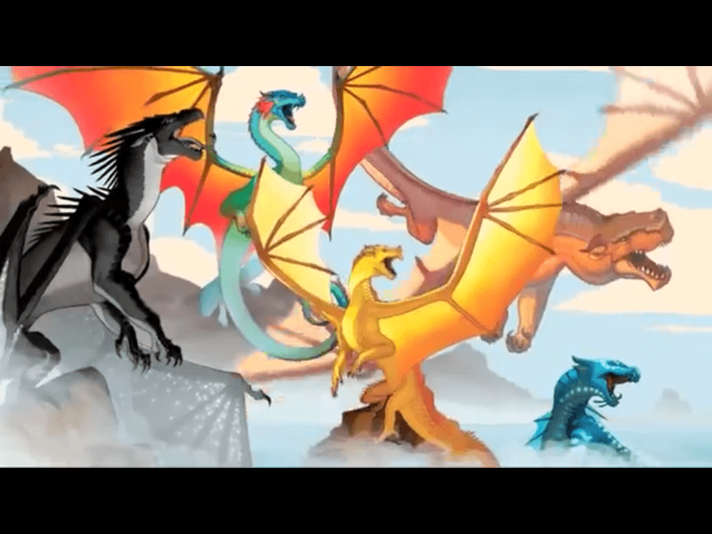 1030x770 Dragonets Of Destiny Wings Of Fire, Download Wallpaper, Desktop