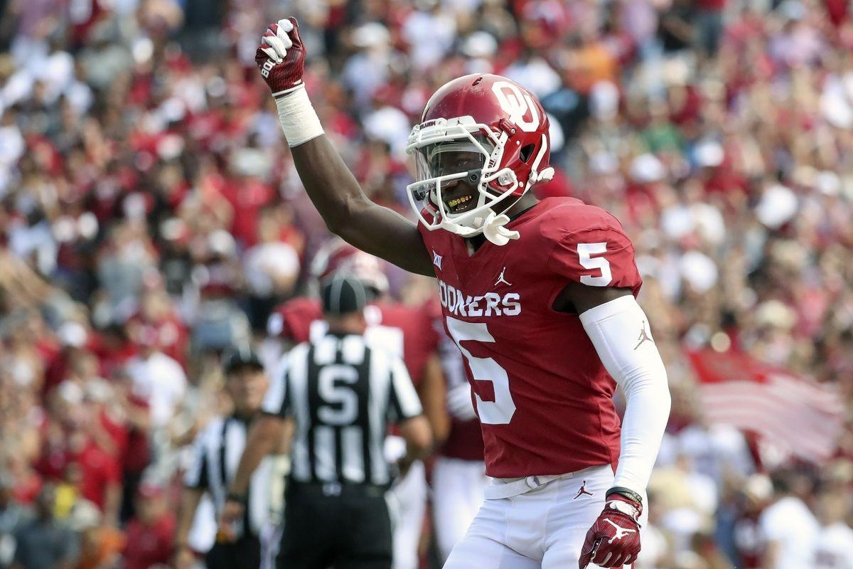 1200x800 Ravens 2019 draft: Baltimore selects WR Marquise Brown with the 25th, Desktop