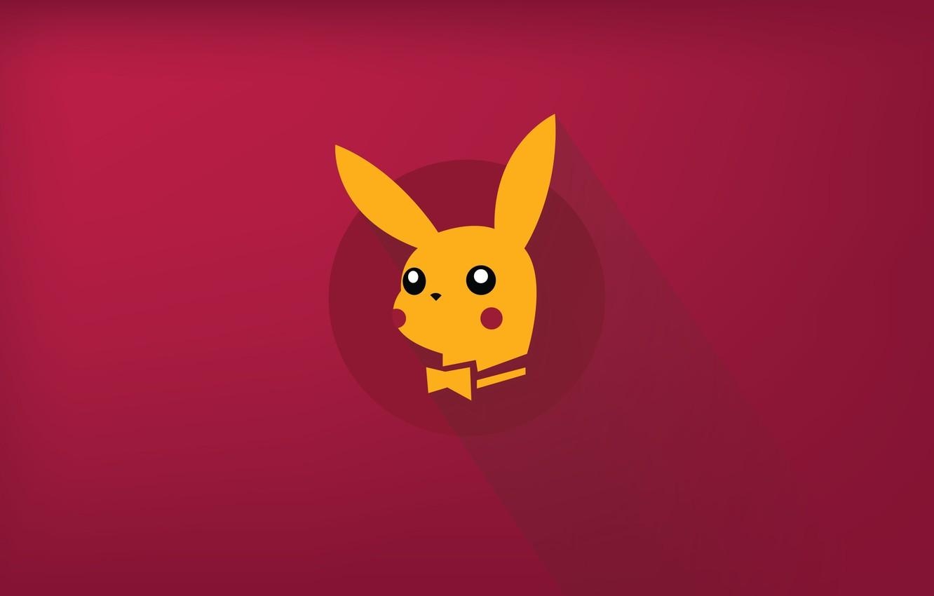 1340x850 Pikachu Wallpaper, Desktop