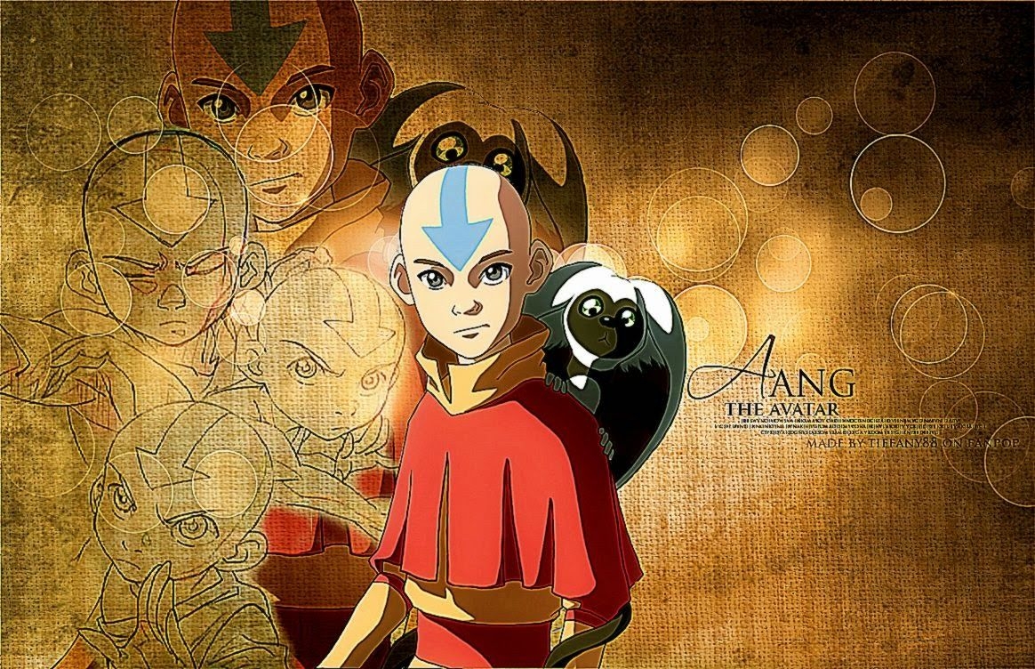 1170x760 Aang Avatar The Last Airbender Wallpaper. All Wallpaper Desktop, Desktop