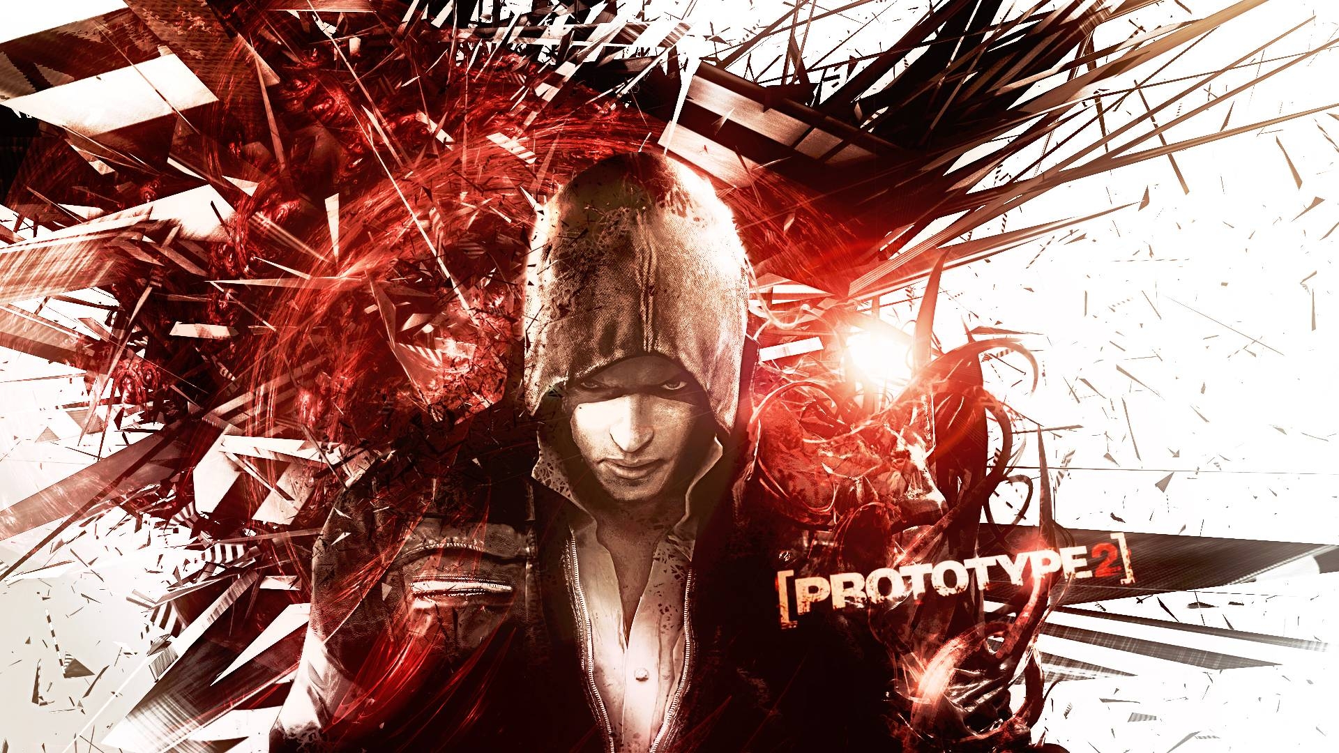 1920x1080 Prototype 2 Wallpaper, Desktop