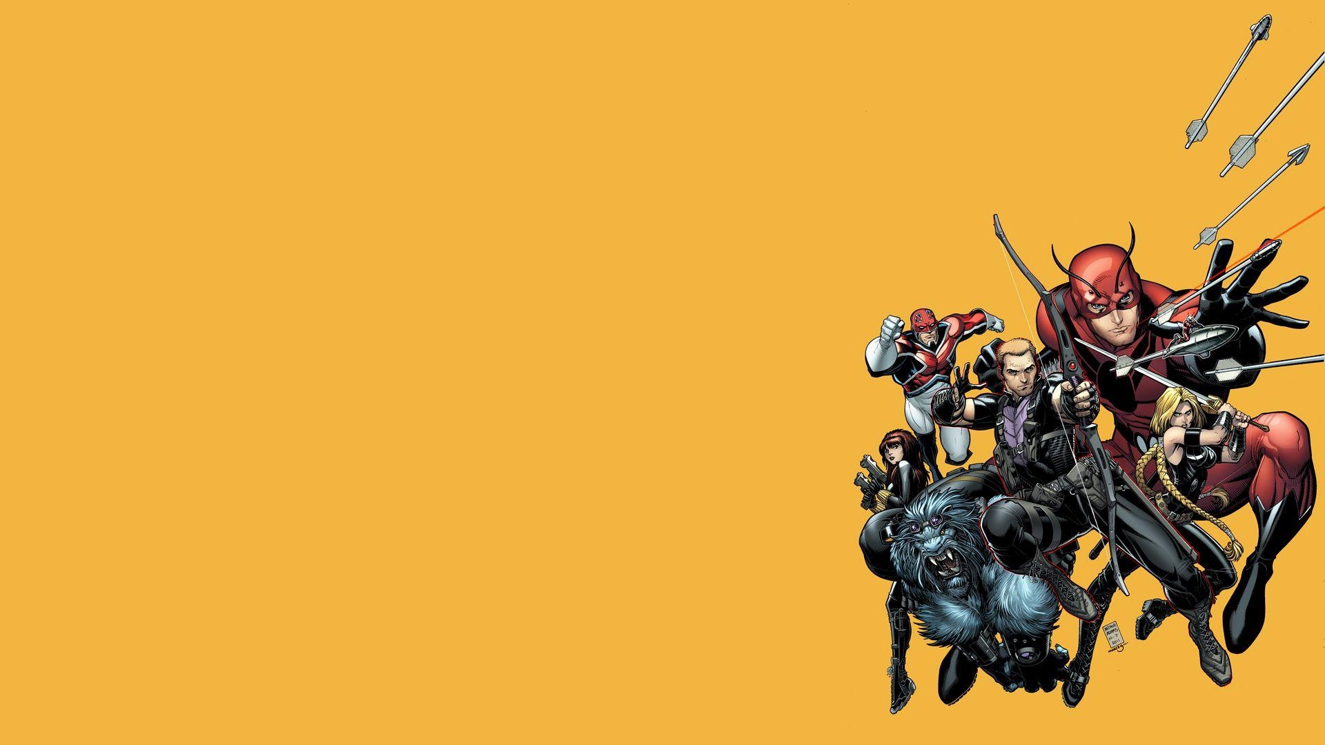 1920x1080 Wallpaper. Marvel Comics, Desktop