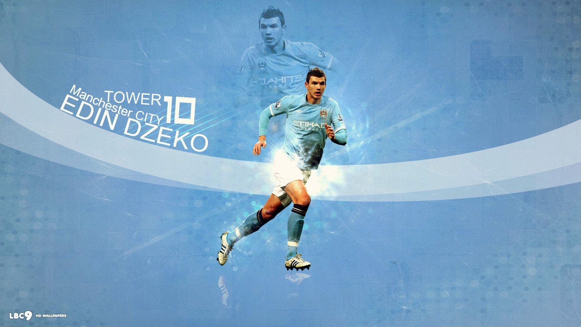 1920x1080 Edin Dzeko Wallpaper 1 1. Players HD Background, Desktop