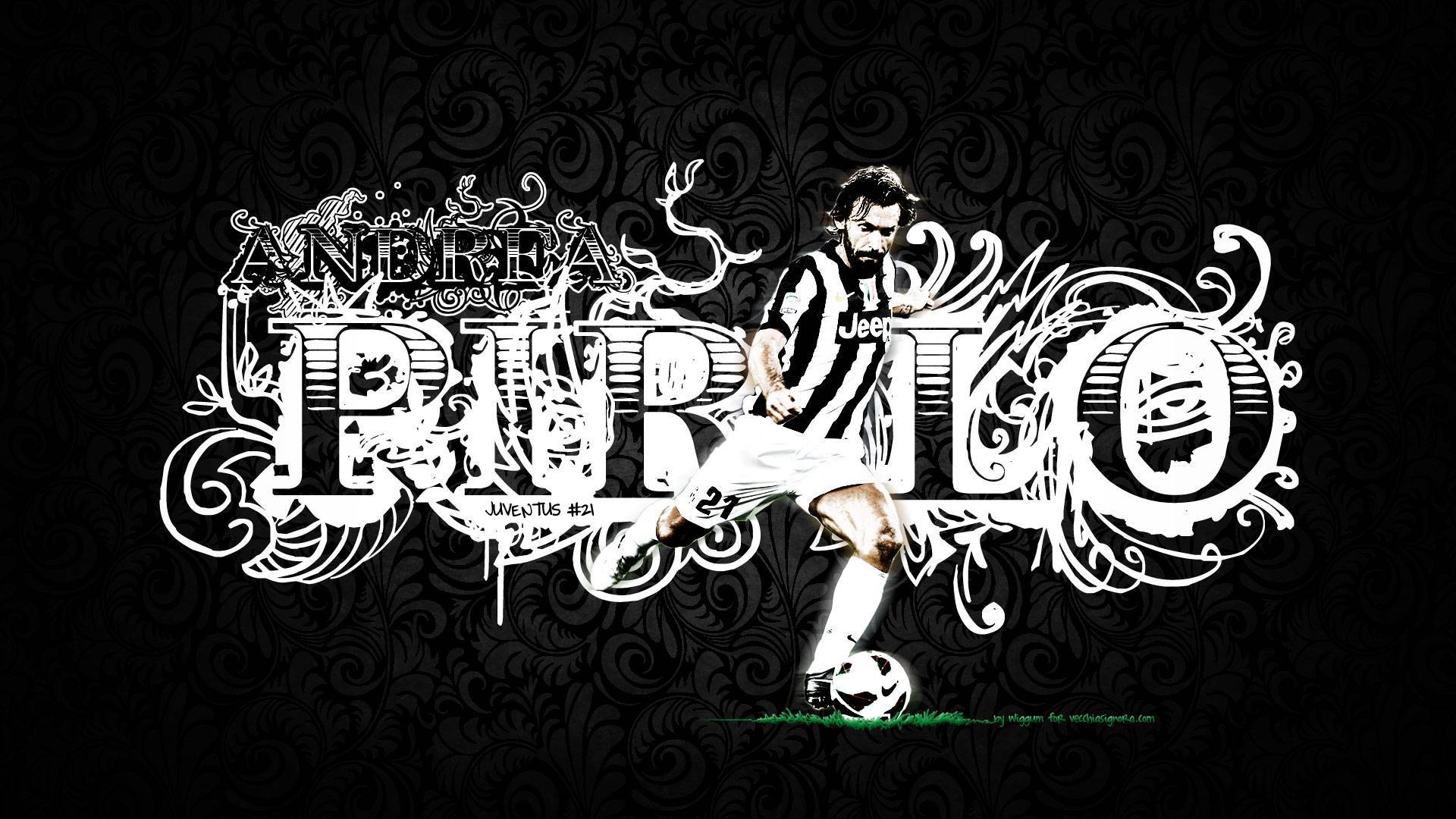 1920x1080 Andrea Pirlo Juventus Star Wallpaper HD Wallpaper, Desktop