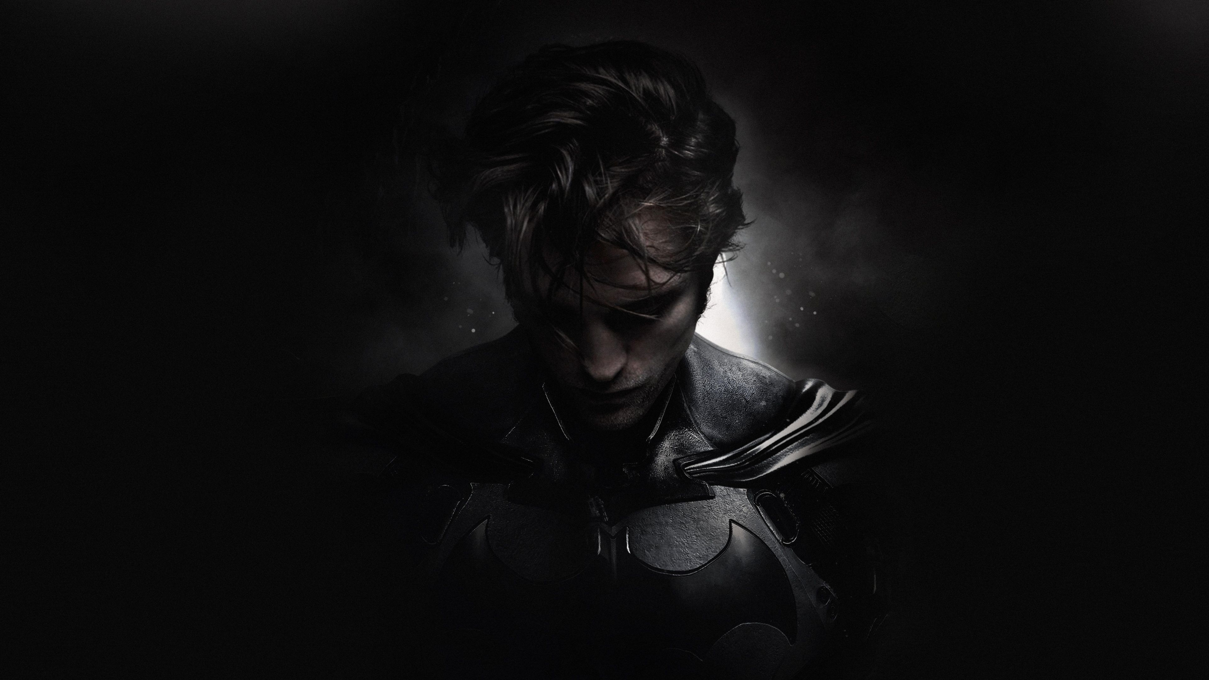 3840x2160 The Batman Robert Pattinson 2021 Poster 2560x1080 Resolution Wallpaper, HD Movies 4K Wallpaper, Image, Photo and Background, Desktop