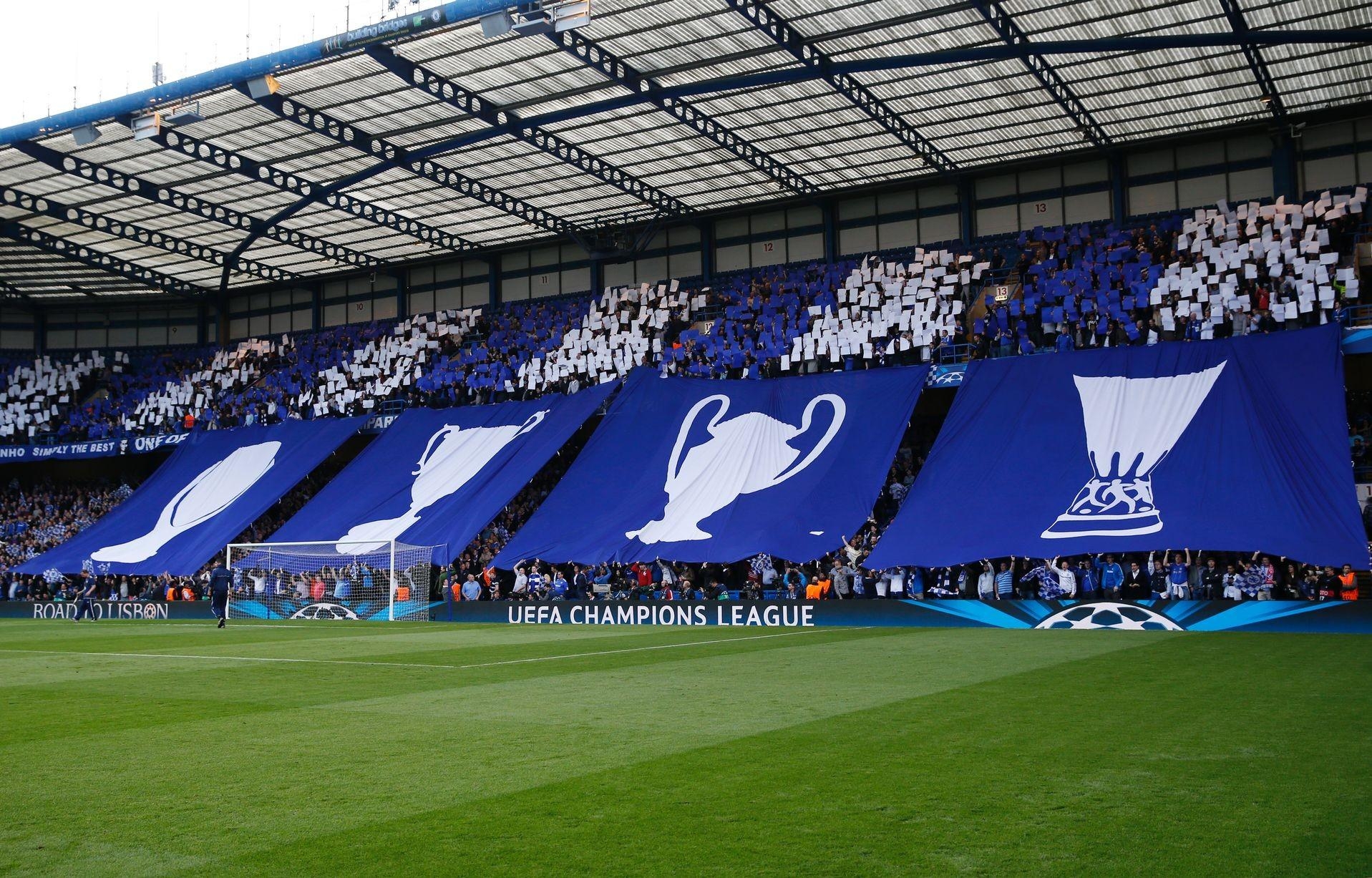 1920x1230 Stamford Bridge Chelsea Stadium Wallpaper HD Download HD, Desktop