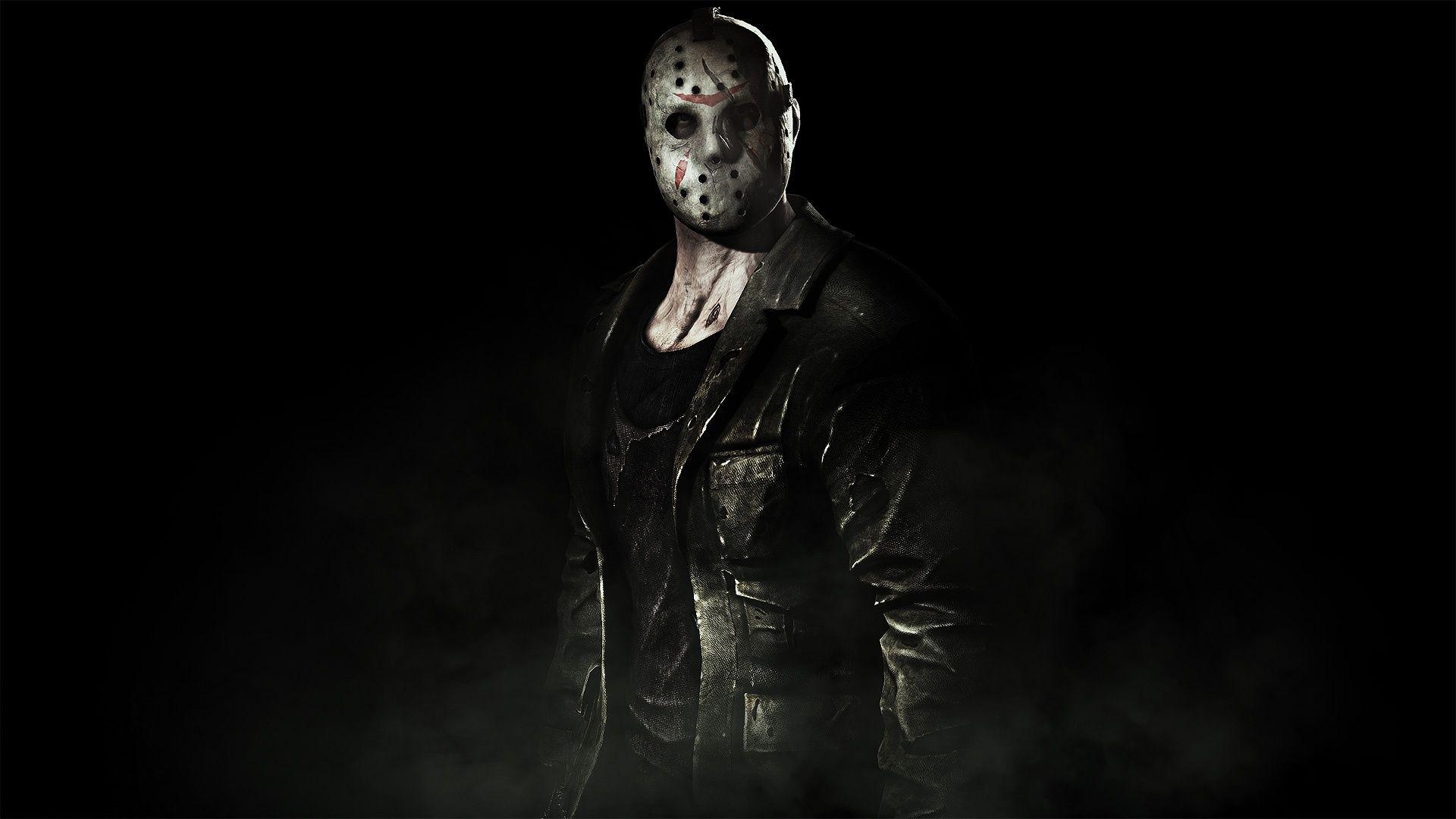 1920x1080 Jason HD Wallpaper And Background Image In The Jason Voorhees, Desktop