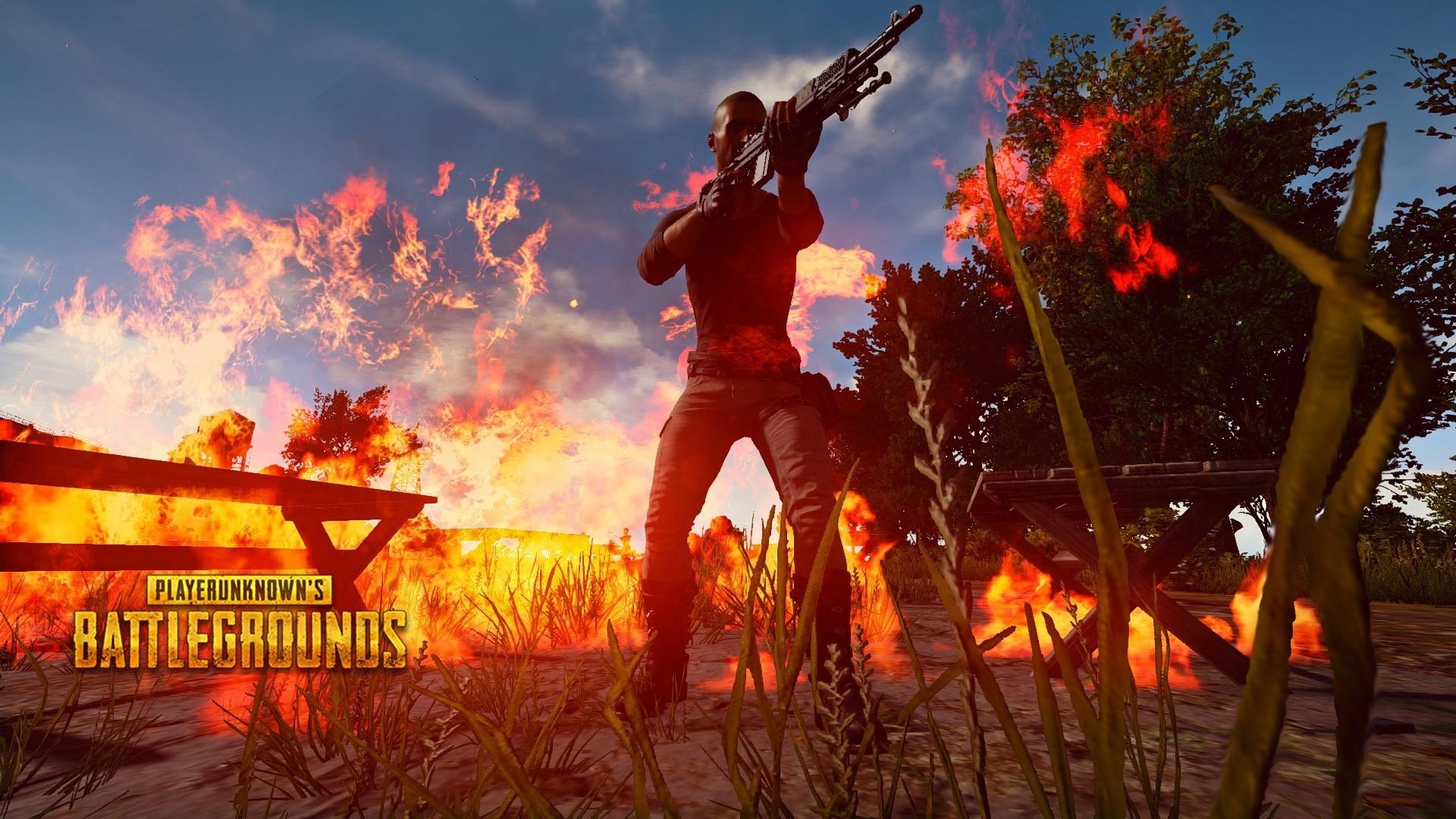 1920x1080 Pubg HD Wallpaper For Pc. Pubg Free Offers, Desktop