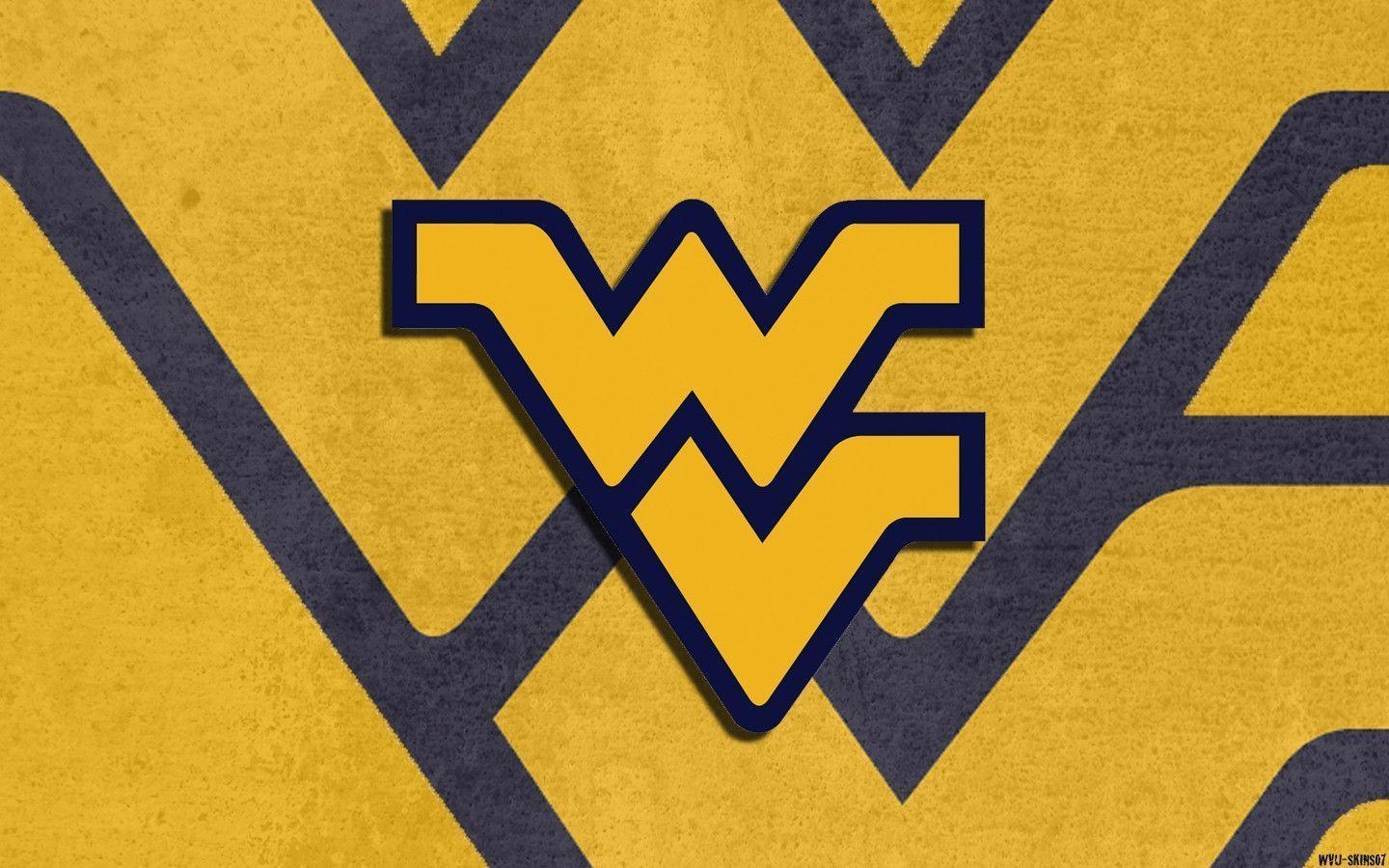 1440x900 West Virginia University Wvu Mountaineers House Flag wvu football, Desktop