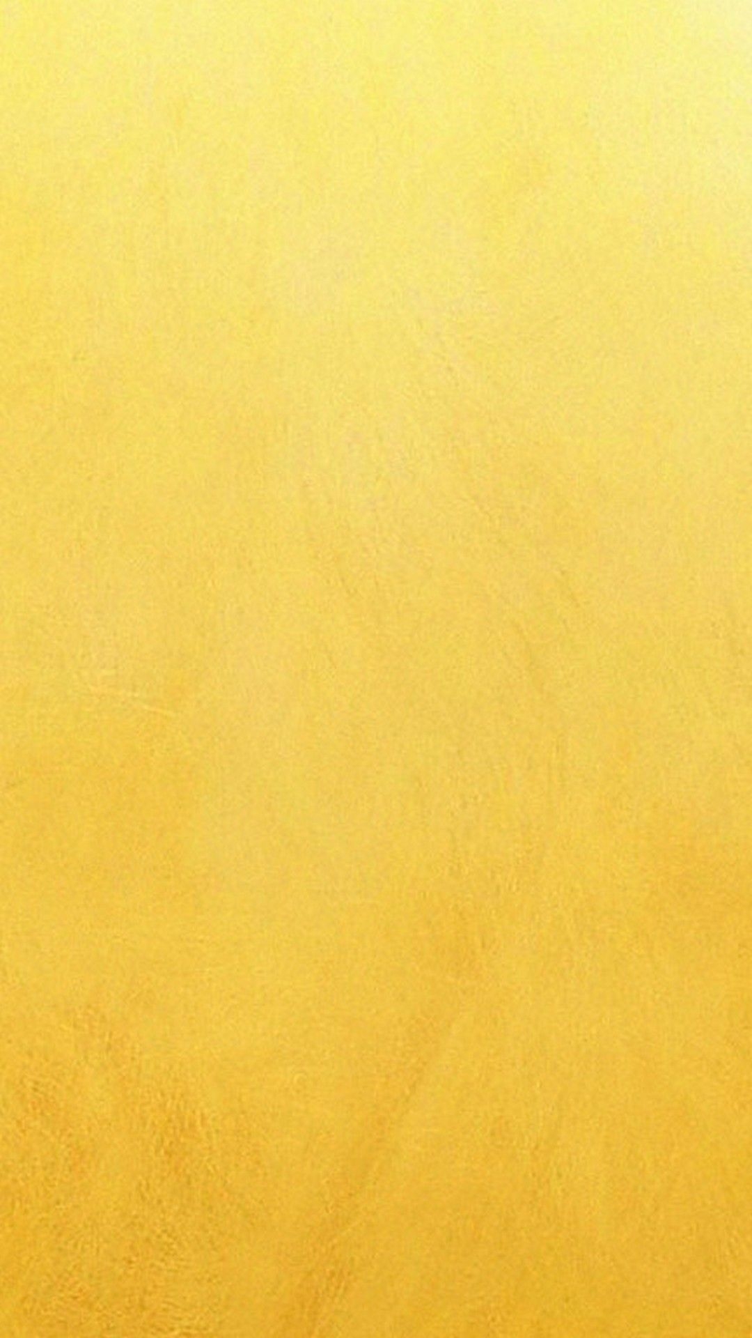 1080x1920 Wallpaper iPhone Plain Gold 3D iPhone Wallpaper, Phone