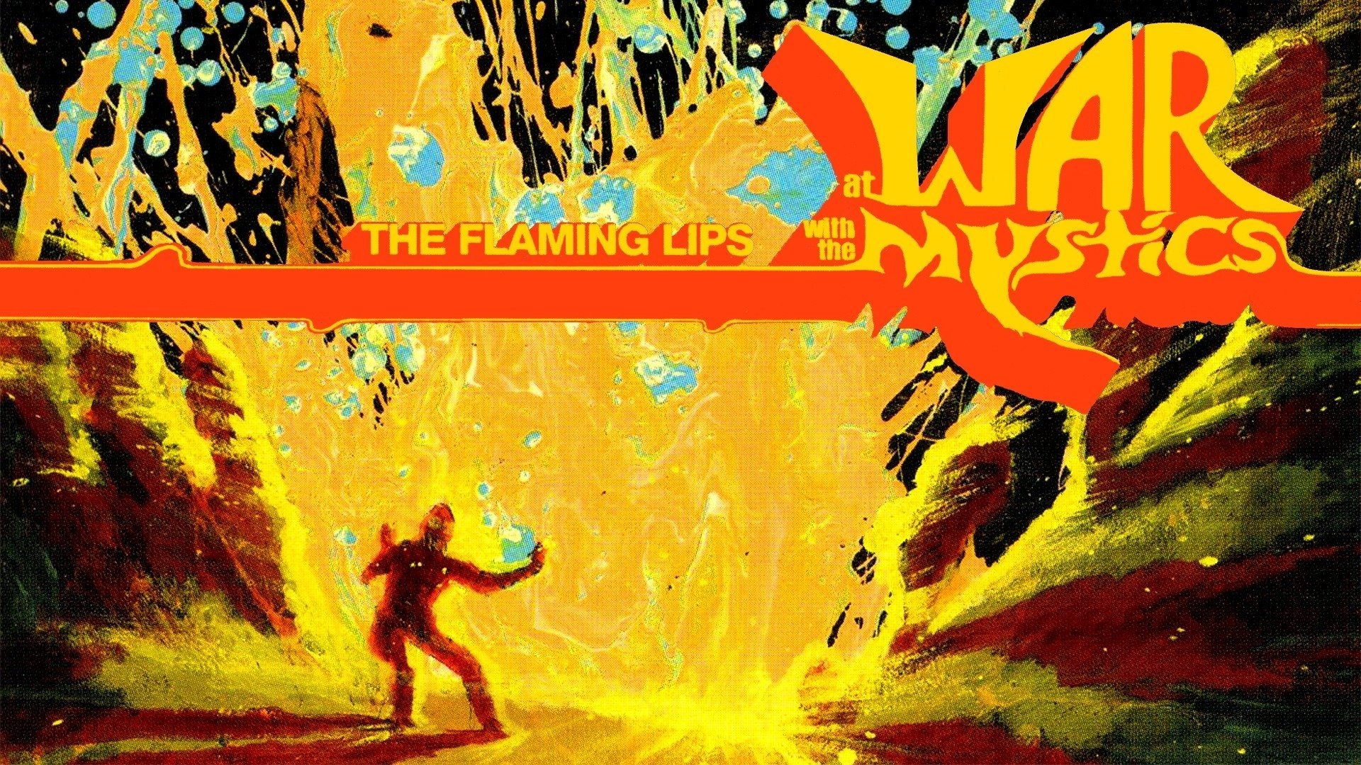 1920x1080 Flaming Lips HD Wallpaper and Background, Desktop