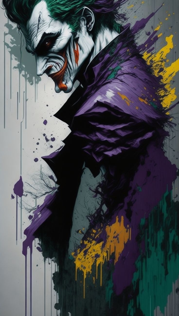 740x1310 Joker iPhone wallpaper. Sfondi carini, Phone