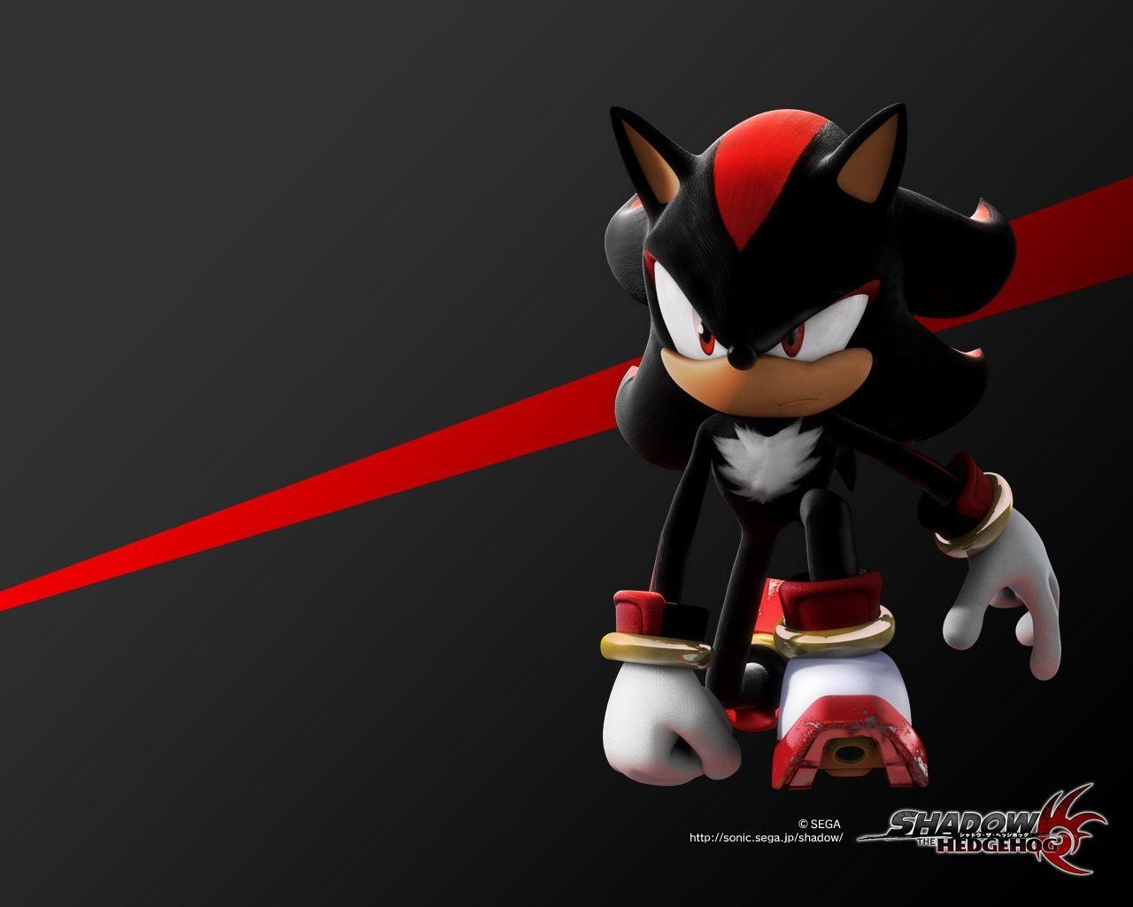 1280x1030 image about Shadow The Hedgehog, Desktop