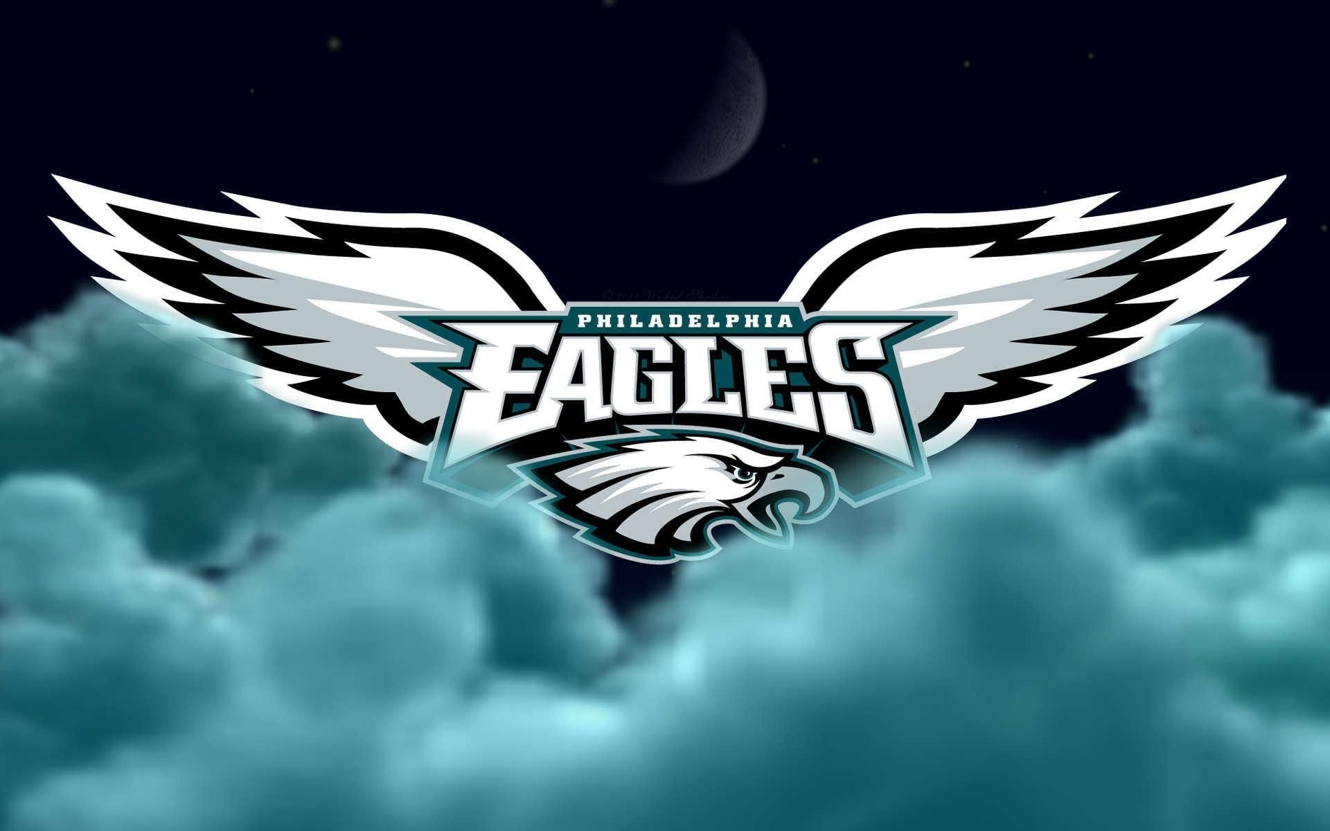 1920x1200 Philadelphia Eagles logo wallpaper. Philadelphia eagles wallpaper, Eagles vs, Philadelphia eagles, Desktop