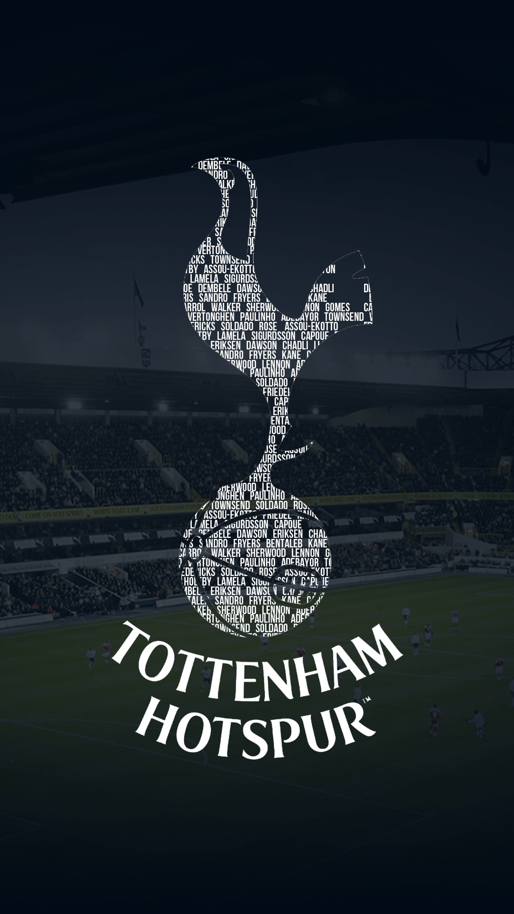 1030x1820 Free download Spurs Wallpaper The Fighting Cock, Phone