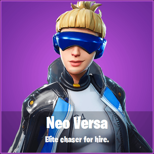 520x520 Neo Versa Fortnite wallpaper, Phone