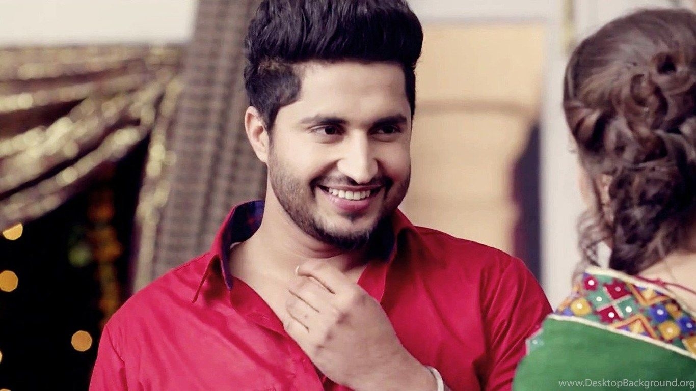 1370x770 Jassi Gill Punjabi Singer Wallpaper Desktop Background, Desktop