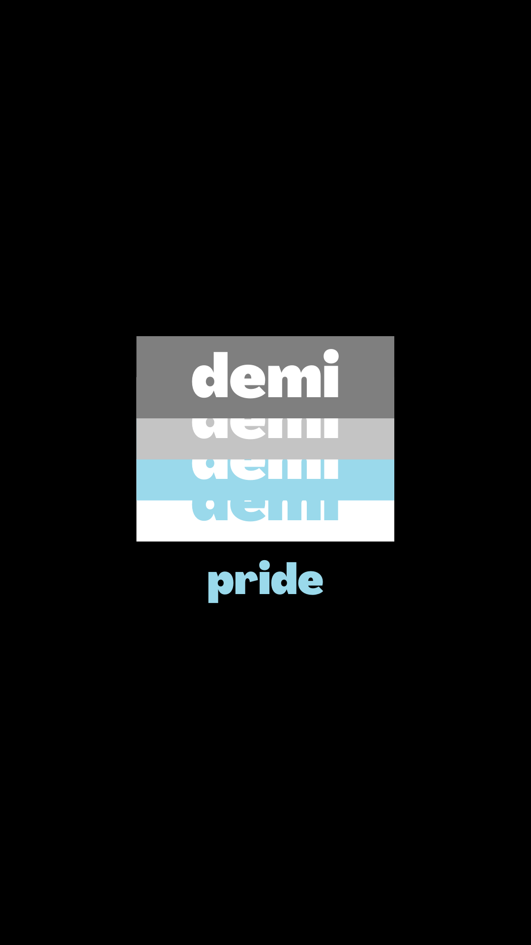 1080x1920 Demiboy Pride Aesthetics. Demiboy Wallpaper. Pride, Lgbtq, Gender, Phone