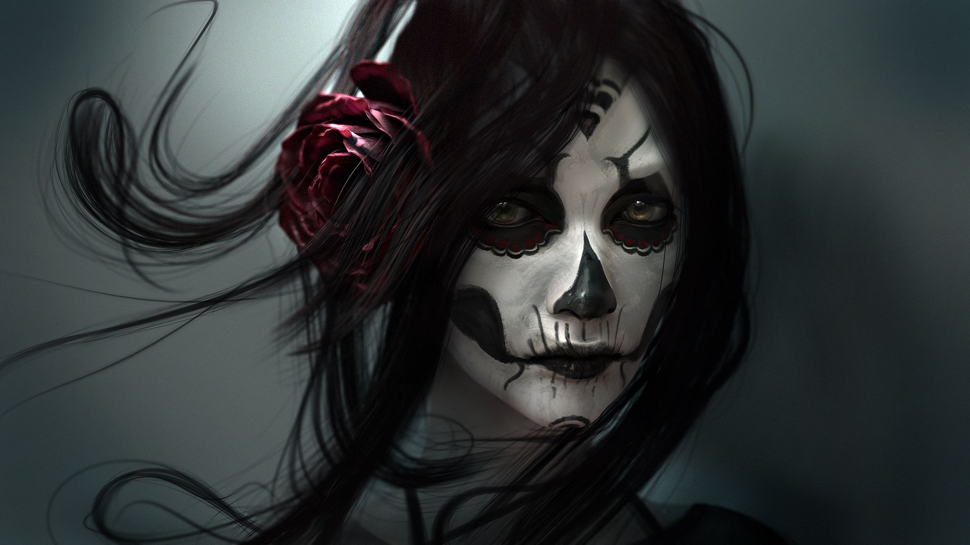 1920x1080 Gothic Wallpaper for Desktop, Desktop