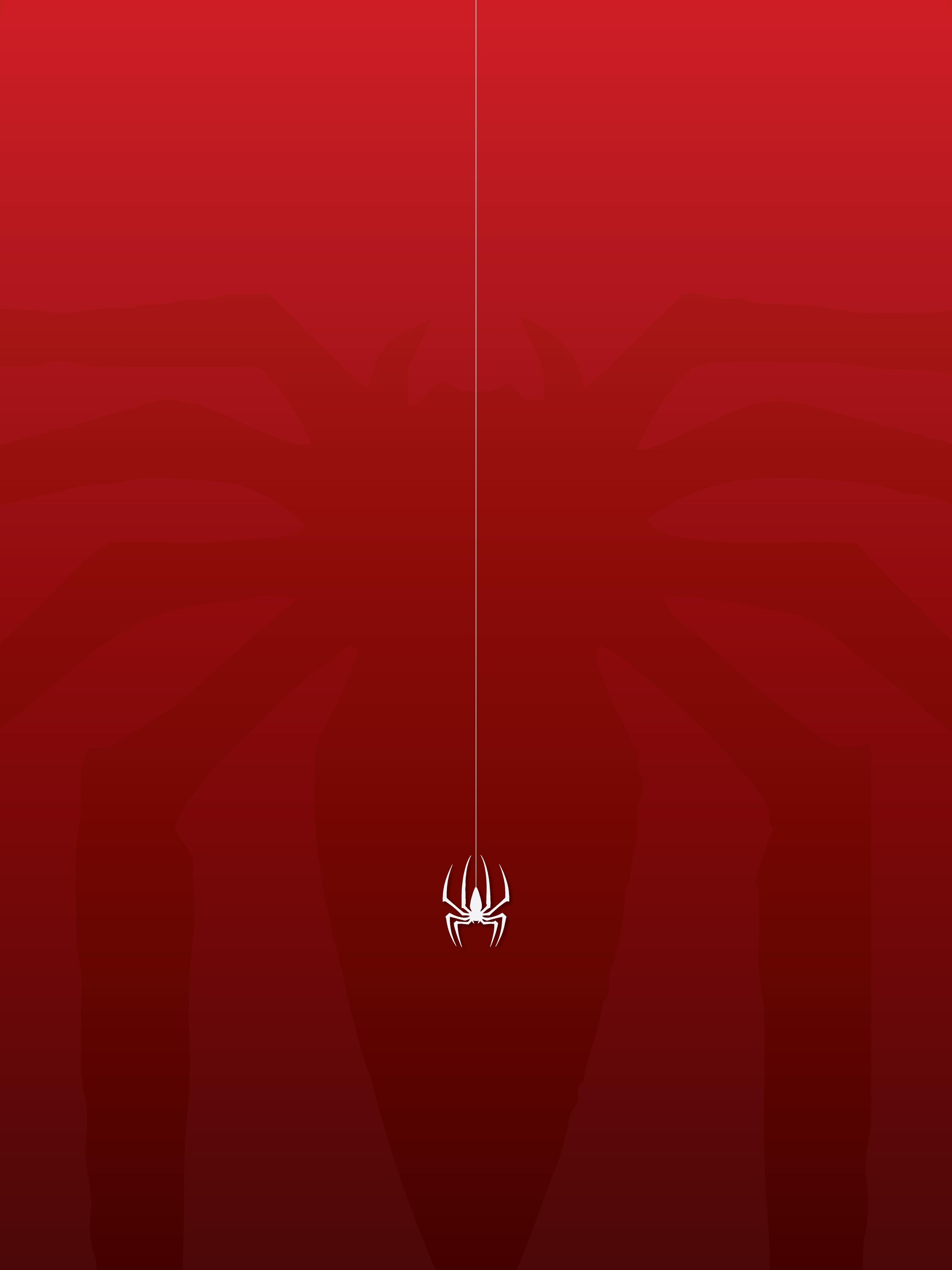 3080x4100 Spiderman Movie Mobile Wallpaper, Phone