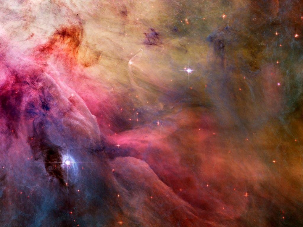 1030x770 Nebula Wallpaper, Desktop