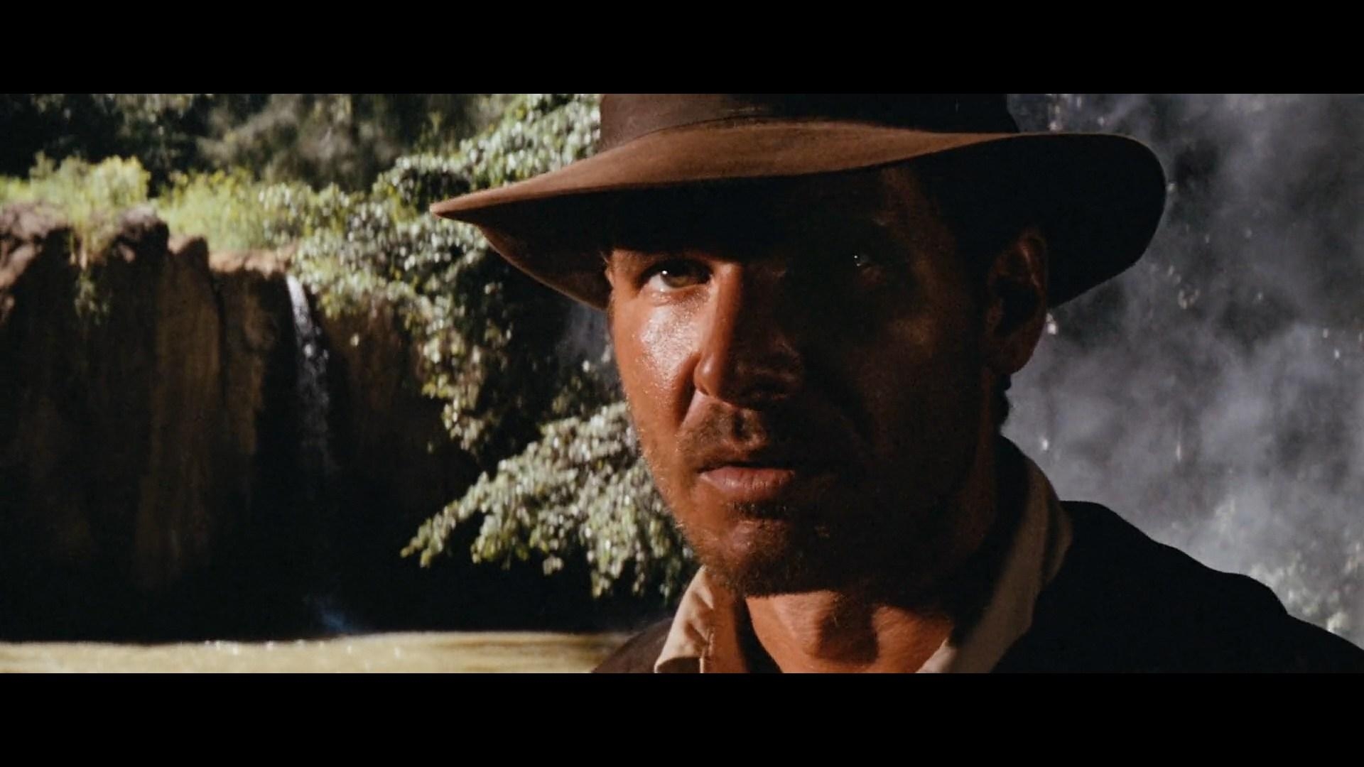 1920x1080 Raiders of the Lost Ark in Camera, Desktop