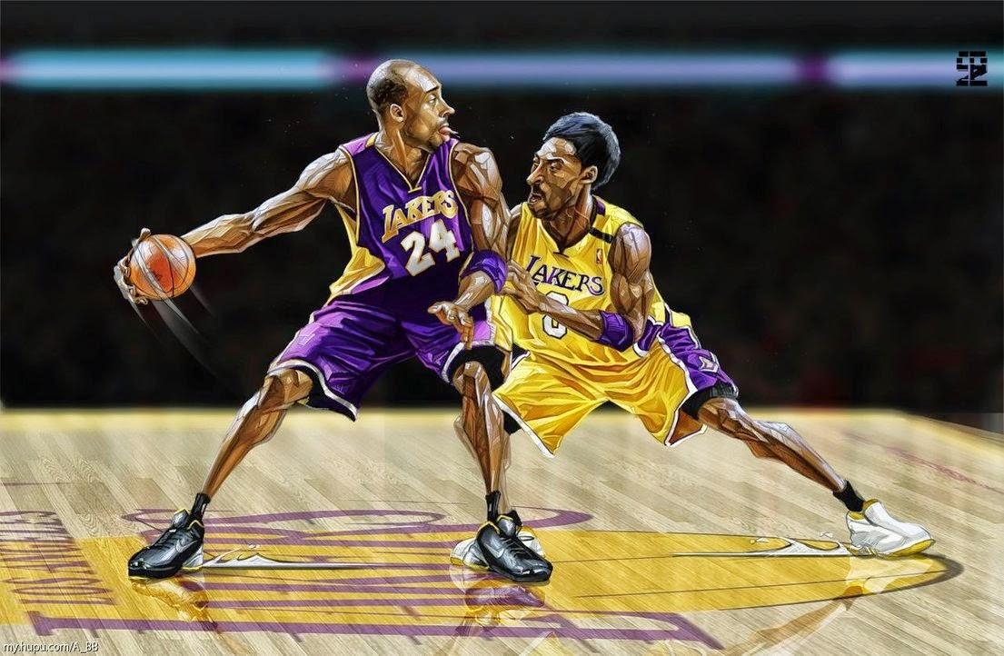 1110x730 Free download Wallpaper Kobe Bryant HD NBA Fondos De, Desktop