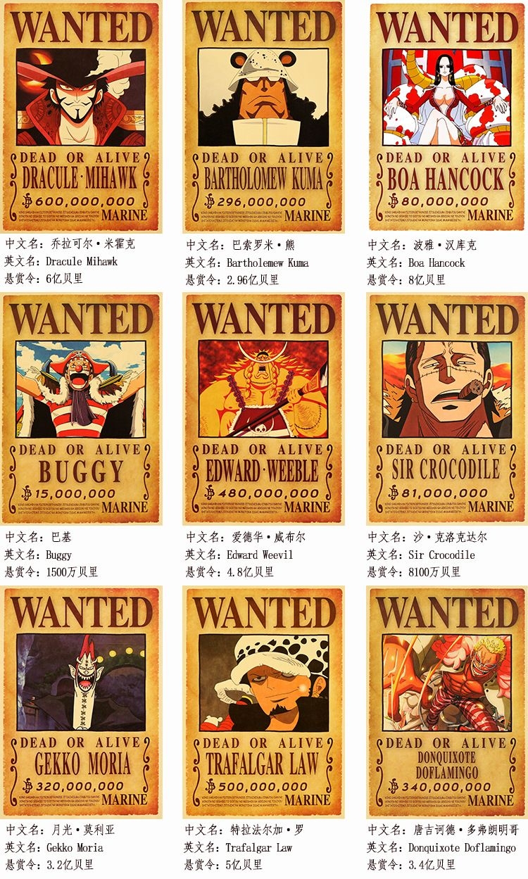 750x1250 One Piece Wanted Wallpaper.teahub.io, Phone