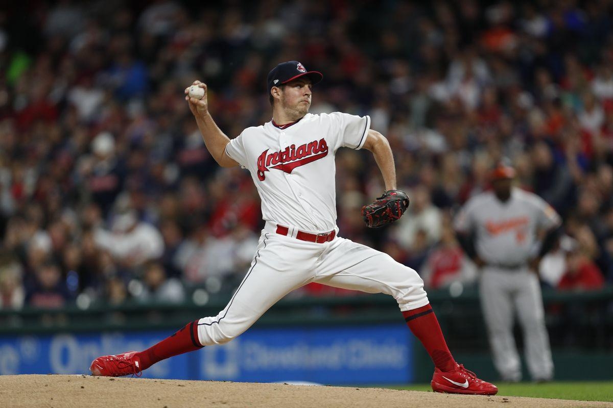 1200x800 Prospect Retrospective: Trevor Bauer League Ball, Desktop