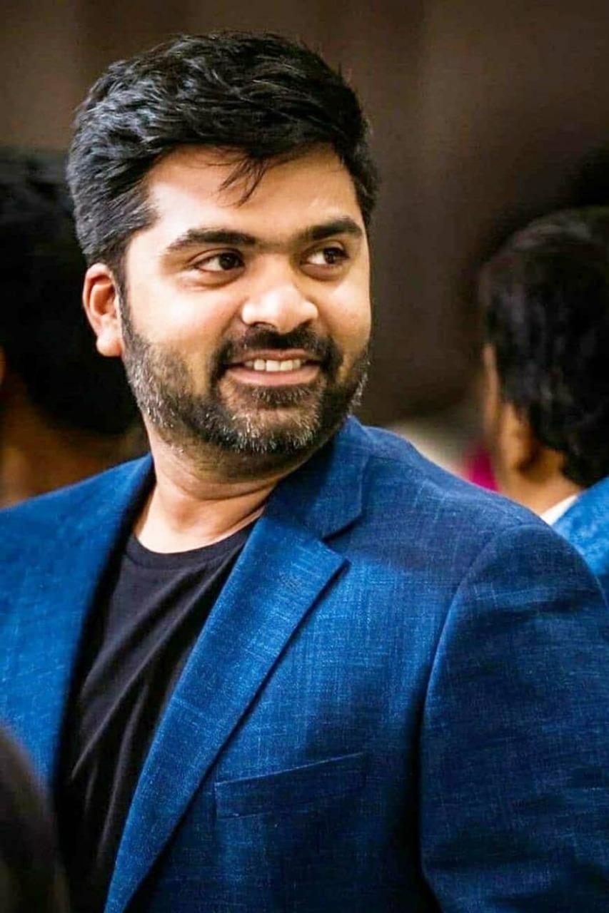 860x1280 Simbu aka STR, Phone