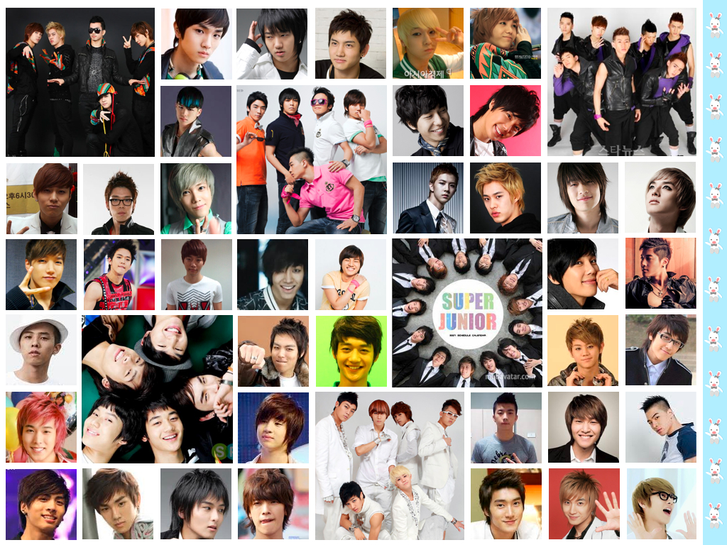 1030x770 Free download Kpop Collage Wallpaper Kpop Collage Desktop, Desktop