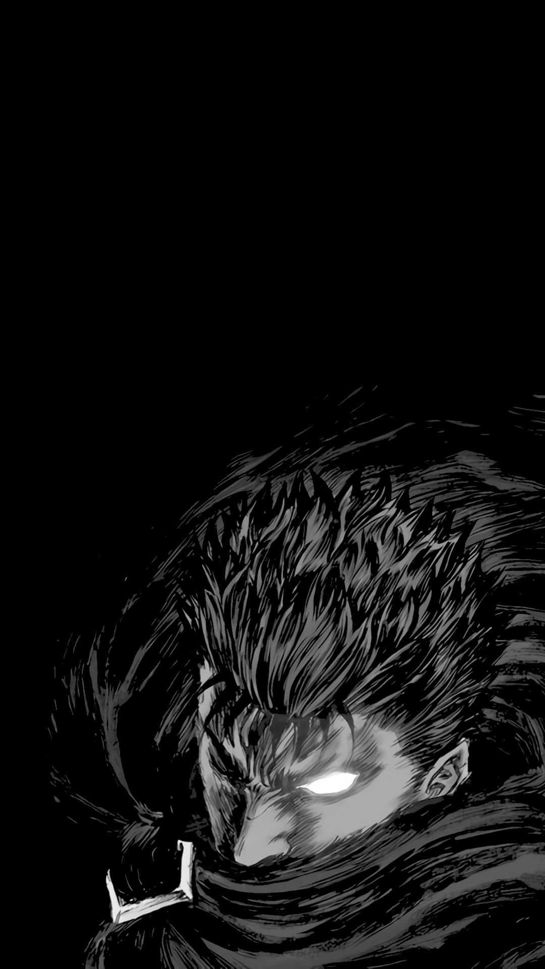 1080x1920 IPhone Guts Wallpaper Discover More Anime, Berserk, Black Swordsman, Guts, Manga Wallpaper. 95016 I. Berserk, Manga Art, Dark Fantasy Art, Phone