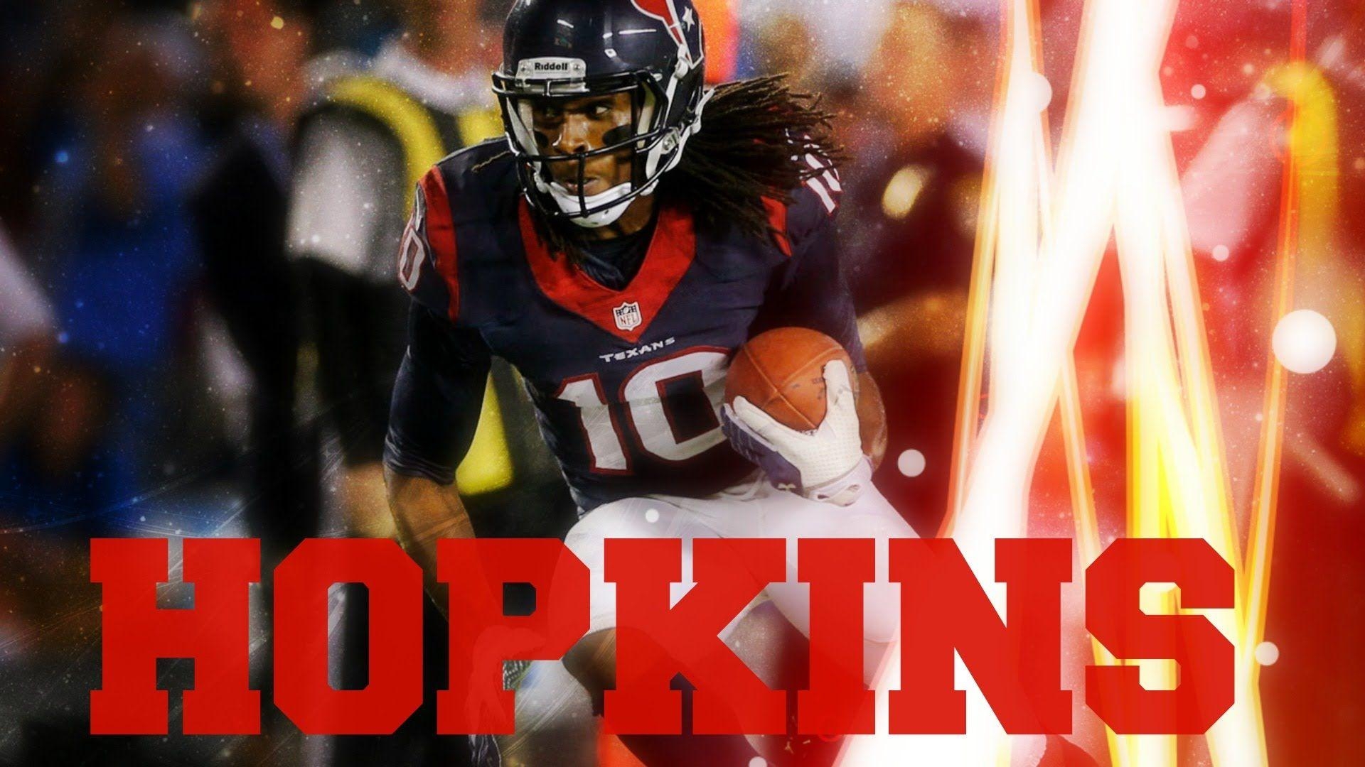 1920x1080 DeAndre Hopkins. Best Wide Receiver in, Desktop