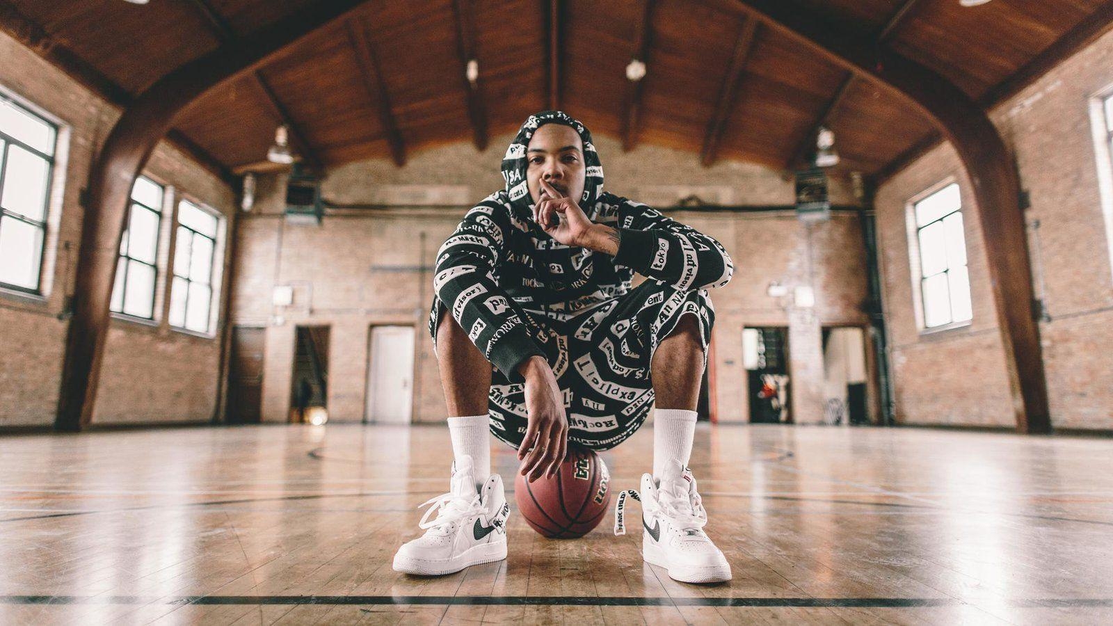 1600x900 Petition · NIKE: Get G Herbo a Deal with Nike and Change the Air, Desktop