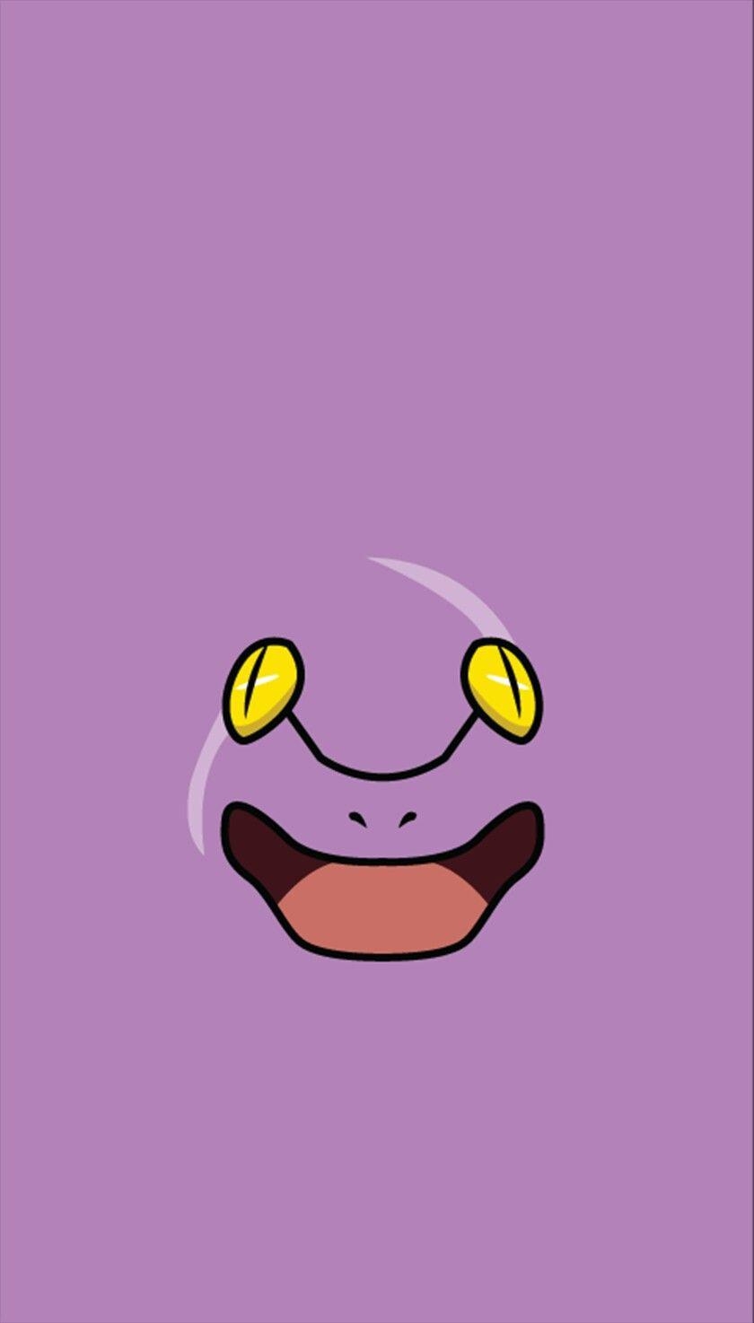 840x1480 Ekans wallpaper ❤. Carc. Mencionar, Guadalupe y Pokémon, Phone