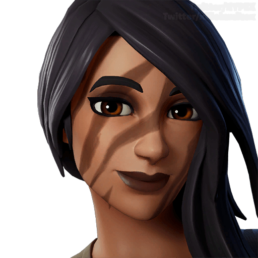 520x520 Gear Specialist Maya Fortnite wallpaper, Phone