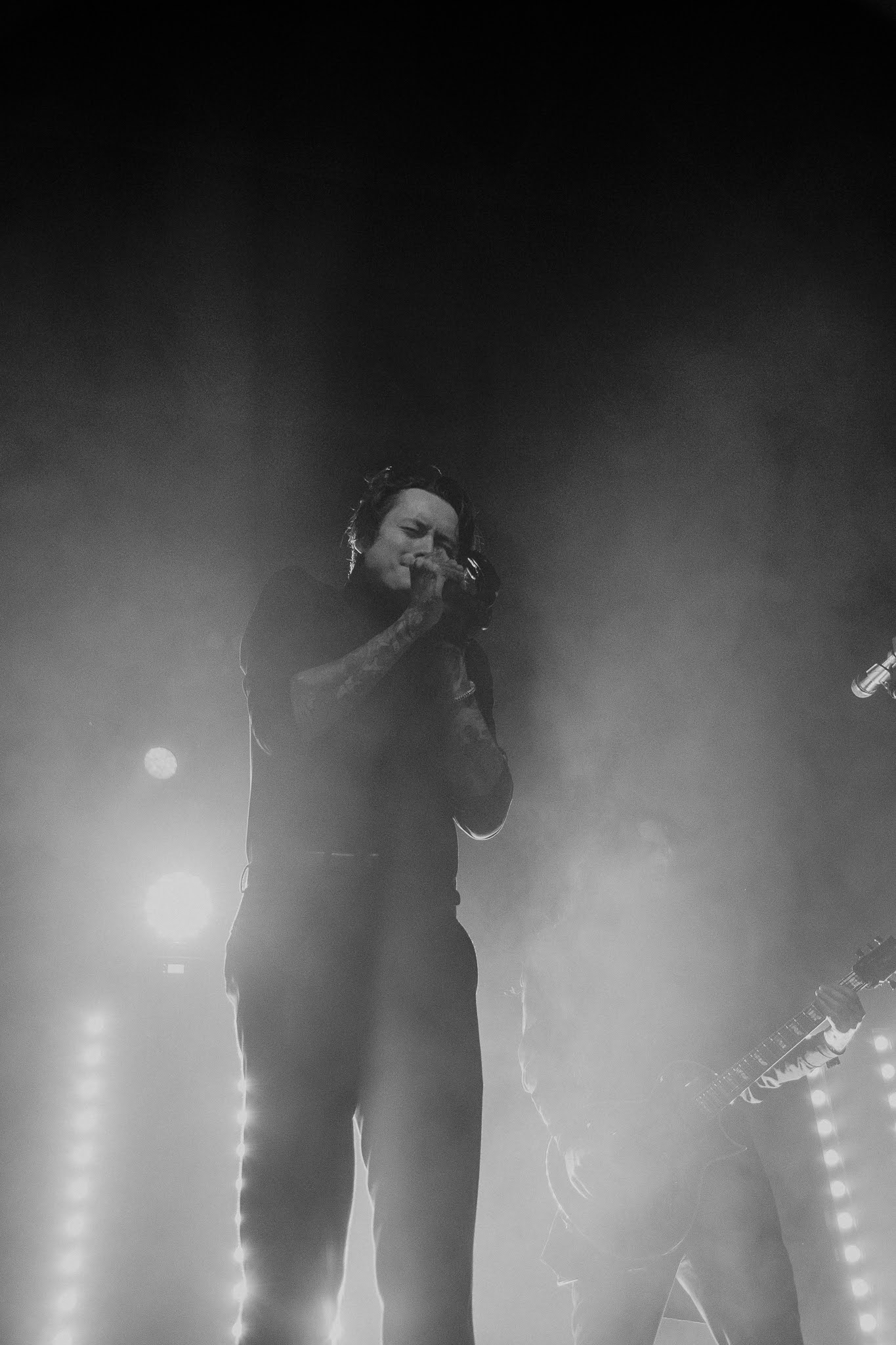 1370x2050 Underoath Concert Archives Concert Review, Phone