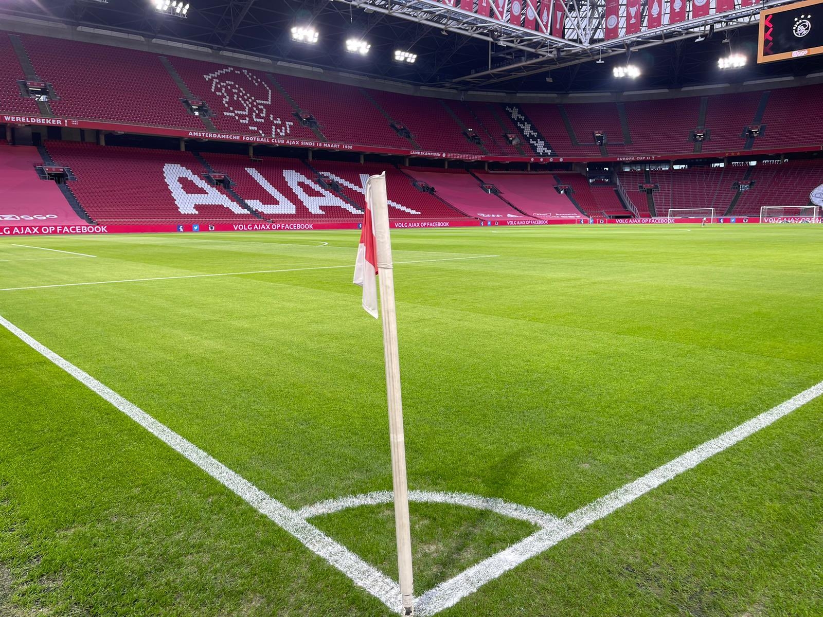 1600x1200 AFC Ajax, Desktop