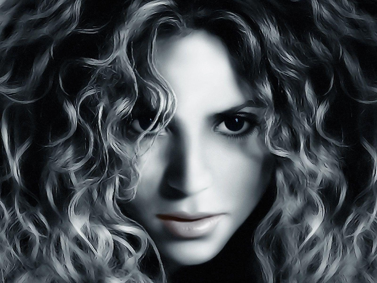 1600x1200 Shakira Wallpaper, DeskK HD Widescreen Picture, GuoGuiyan, Desktop