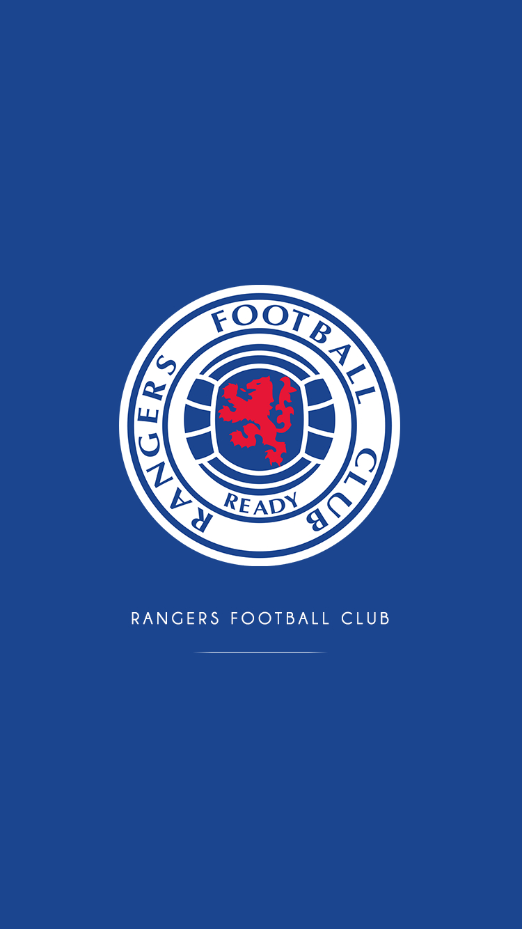 750x1340 Glasgow Rangers Wallpaper Free Glasgow Rangers Background, Phone