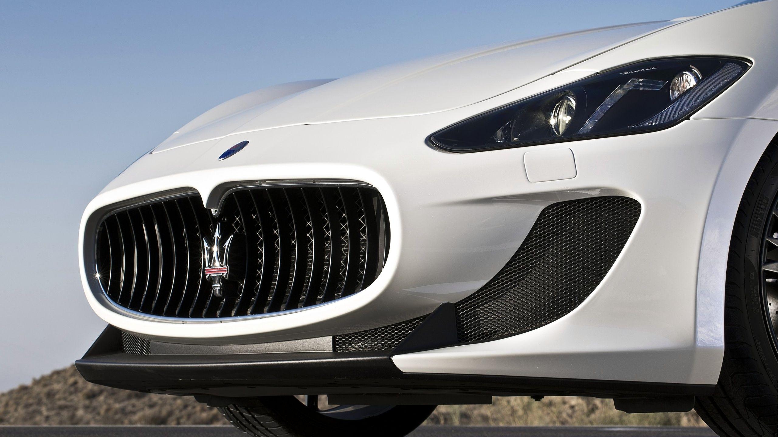 2560x1440 Maserati on HD Wallpaper background for your desktop. All Maserati, Desktop