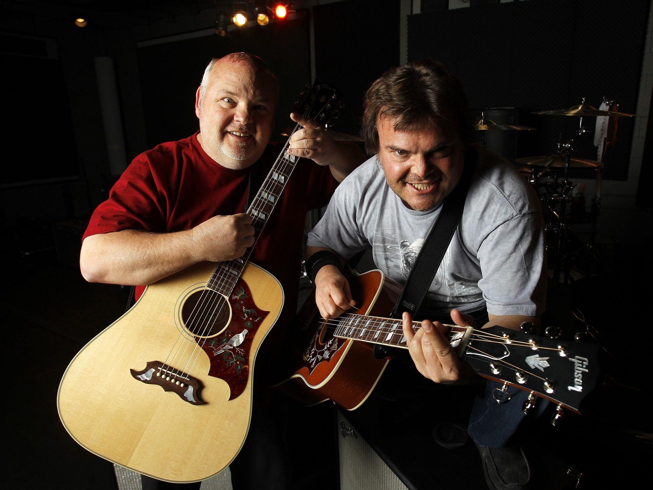 2100x1580 best Tenacious D image. Jack black, Music, Desktop