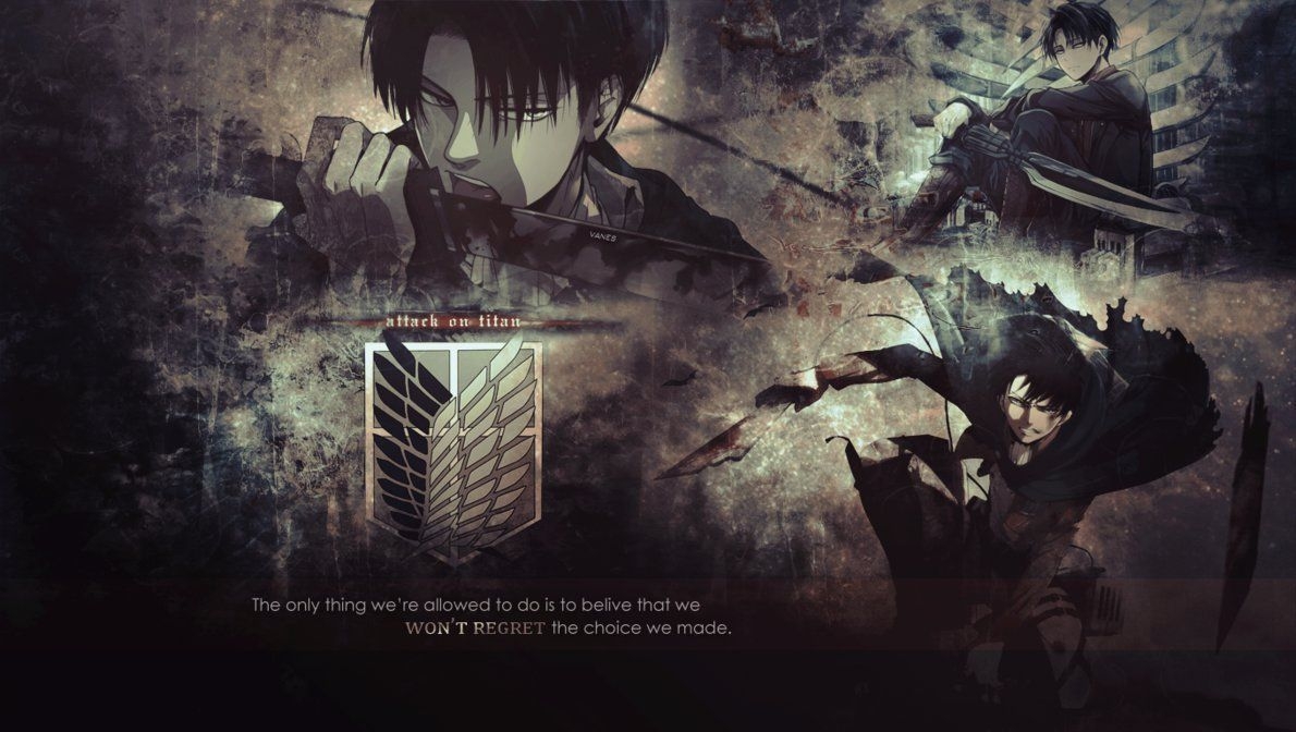 1190x680 Attack On Titan Laptop Wallpaper Free Attack On Titan Laptop Background, Desktop