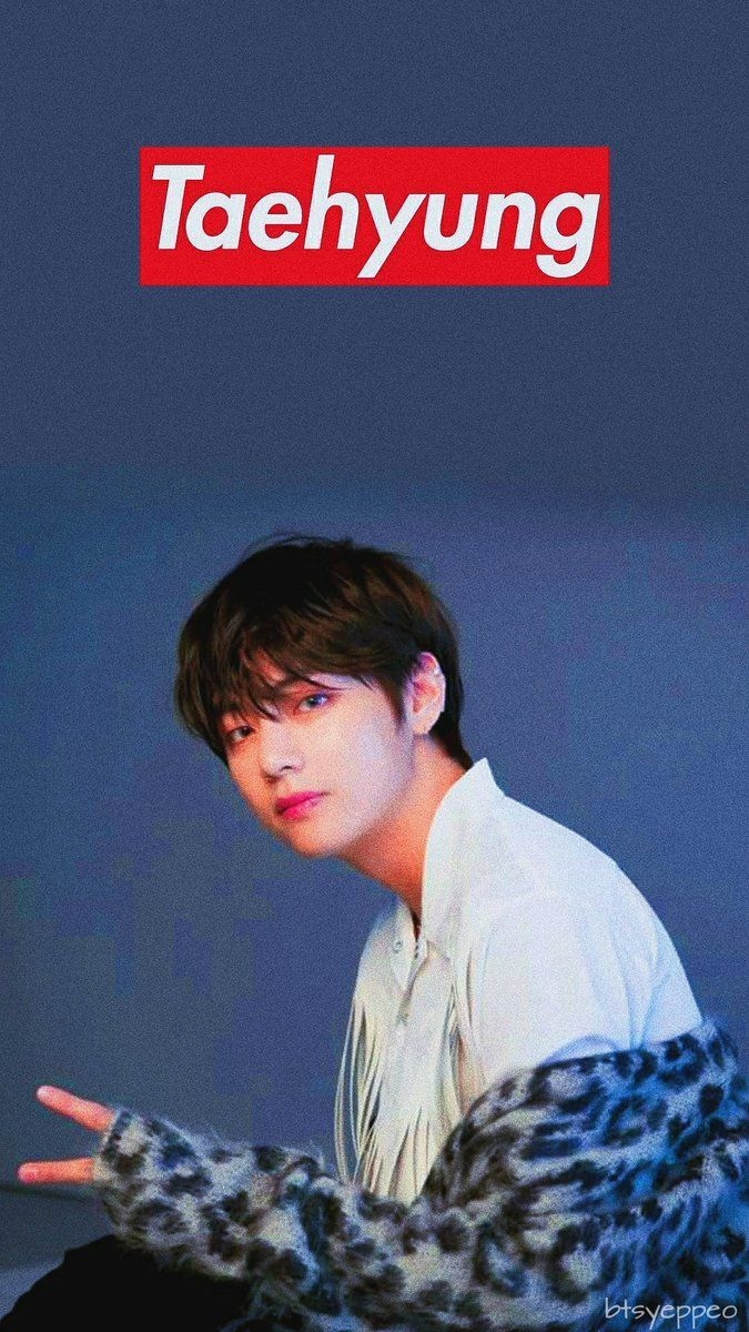 680x1200 Wallpaper Kim Taehyung Albums, Phone