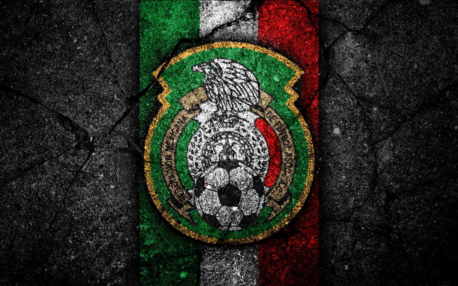 1920x1200 Mexico National Football Team HD Wallpaper and Background Image, Desktop