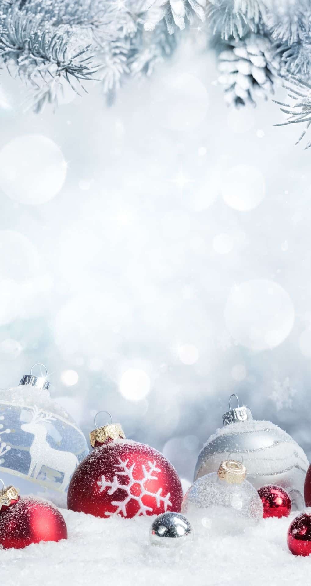 1020x1920 FREE WALLPAPER FOR IPHONE. THE CHRISTMAS COLLECTION 2021, Phone