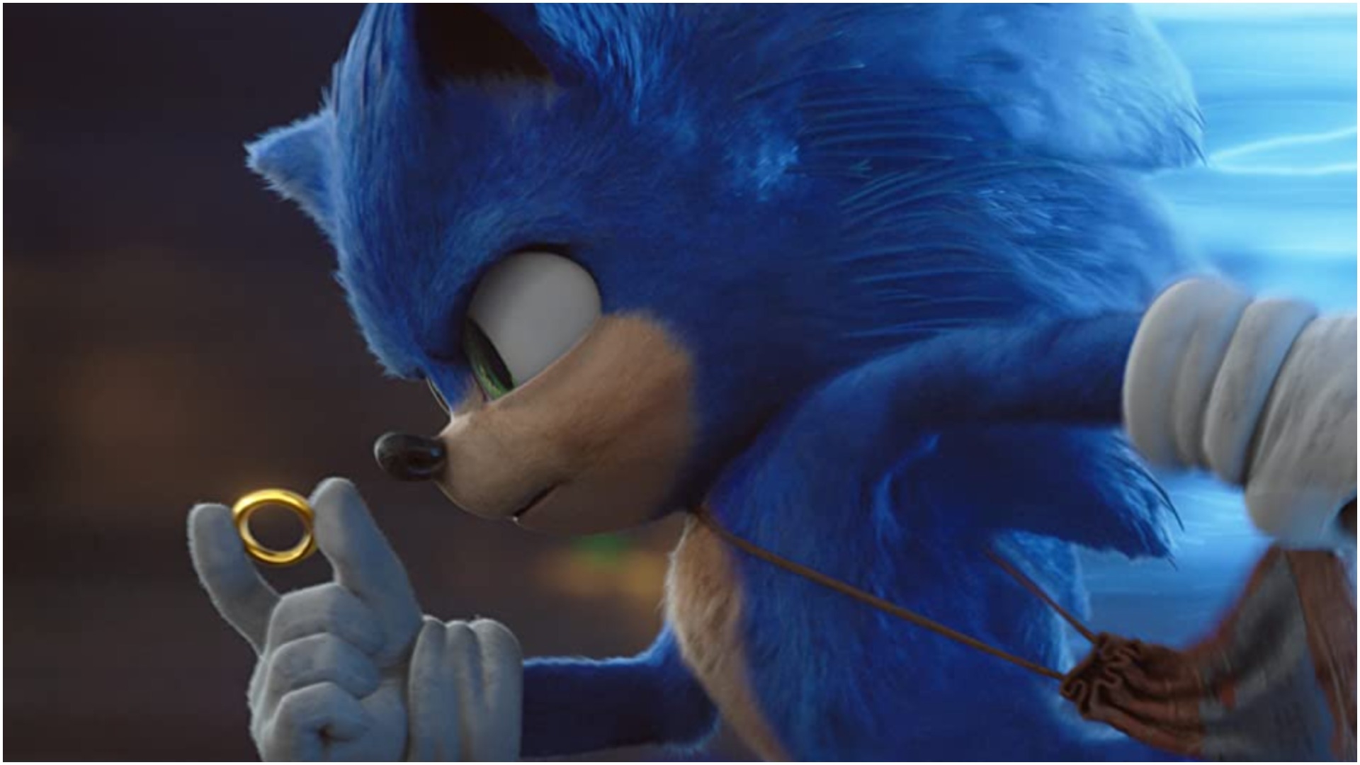 1920x1080 Sonic the Hedgehog 2 movie plot has been leaked online, Desktop